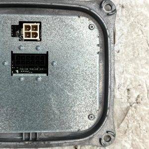 Peugeot 308 Mk2 LED Headlight Ballast Control Module 13-17 130732940300 Genuine - Image 6