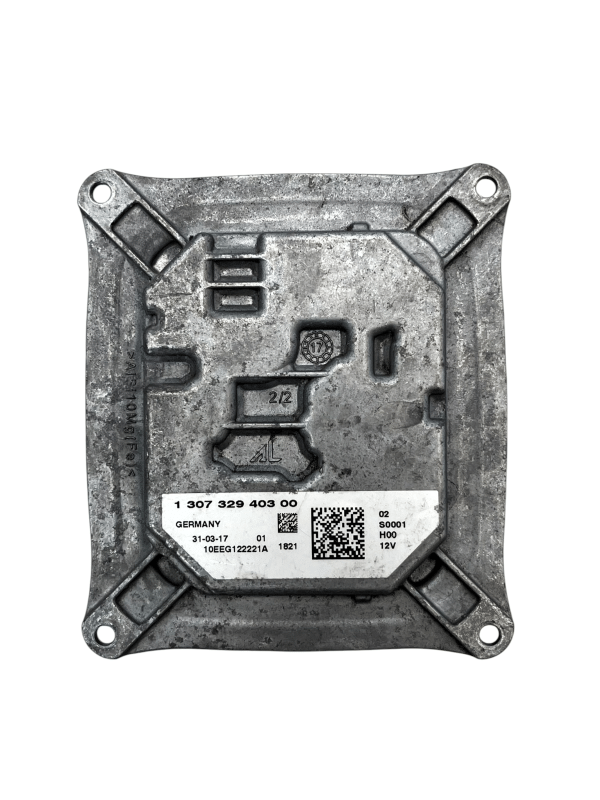 Peugeot 308 Mk2 LED Headlight Ballast Control Module 13 17 130732940300 Genuine 178507981284