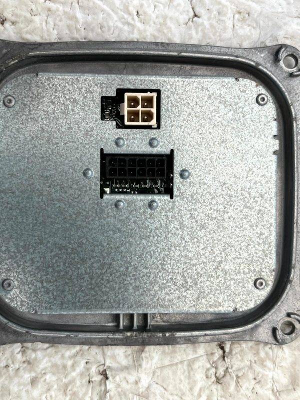 Peugeot 308 Mk2 LED Headlight Ballast Control Module 13 17 130732940300 Genuine 178507981284 7