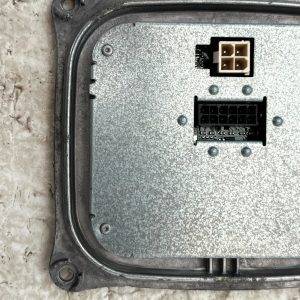 Peugeot 308 Mk2 LED Headlight Ballast Control Module 13-17 130732940300 Genuine - Image 8