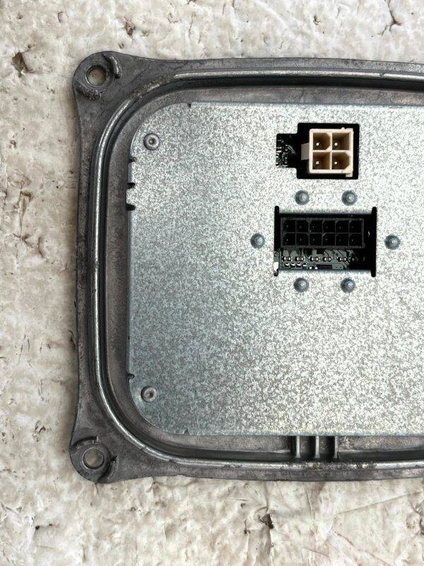 Peugeot 308 Mk2 LED Headlight Ballast Control Module 13 17 130732940300 Genuine 178507981284 8