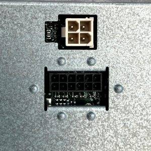 Peugeot 308 Mk2 LED Headlight Ballast Control Module 13-17 130732940300 Genuine - Image 9