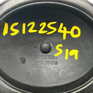 Peugeot 406 Front Headlight Headlamp Bulb Dust Cap Cover 1305219068 Genuine - Image 13