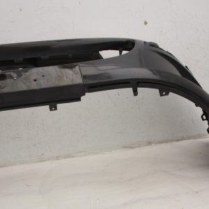 Peugeot 407 Front Bumper 2004 TO 2008 9644644377 Genuine *DAMAGED* - Image 11