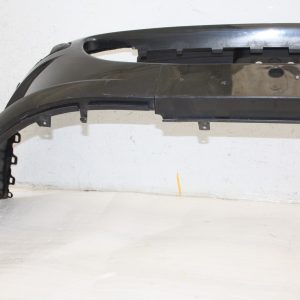 Peugeot 407 Front Bumper 2004 TO 2008 9644644377 Genuine *DAMAGED* - Image 12