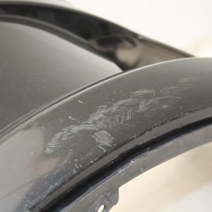 Peugeot 407 Front Bumper 2004 TO 2008 9644644377 Genuine *DAMAGED* - Image 13