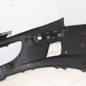 Peugeot 407 Front Bumper 2004 TO 2008 9644644377 Genuine *DAMAGED* - Image 16