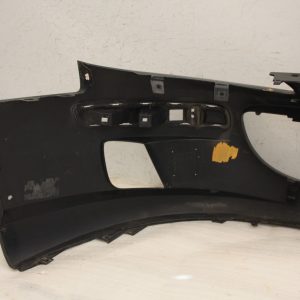 Peugeot 407 Front Bumper 2004 TO 2008 9644644377 Genuine *DAMAGED* - Image 18