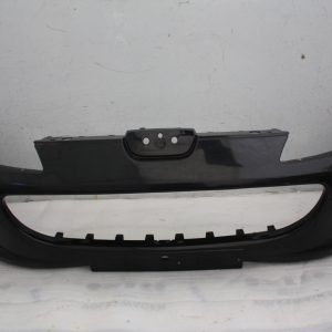 Peugeot 407 Front Bumper 2004 TO 2008 9644644377 Genuine *DAMAGED* - Image 1