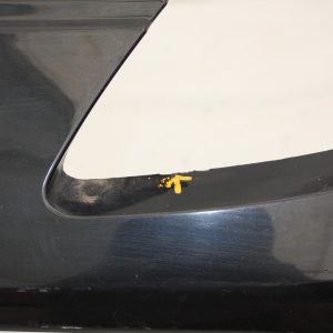 Peugeot 407 Front Bumper 2004 TO 2008 9644644377 Genuine *DAMAGED* - Image 5
