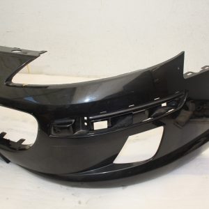Peugeot 407 Front Bumper 2004 TO 2008 9644644377 Genuine *DAMAGED* - Image 7