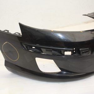 Peugeot 407 Front Bumper 2004 TO 2008 9644644377 Genuine *DAMAGED* - Image 8