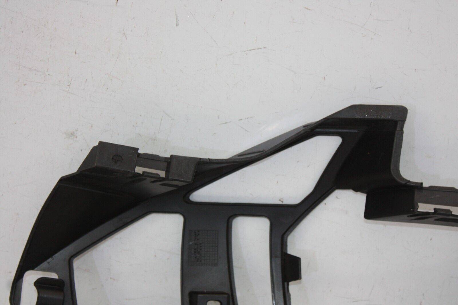 Peugeot-5008-Front-Bumper-Right-Bracket-2017-TO-2021-9815337580-Genuine-175666046694-10