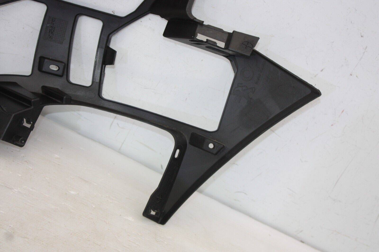 Peugeot-5008-Front-Bumper-Right-Bracket-2017-TO-2021-9815337580-Genuine-175666046694-12