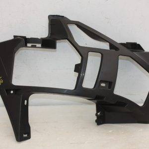 Peugeot 5008 Front Bumper Right Bracket 2017 TO 2021 9815337580 Genuine 175666046694