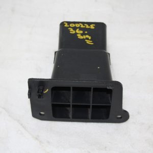 Peugeot 5008 Front Right Side Crash Absorber Bracket 9682791480 Genuine - Image 1