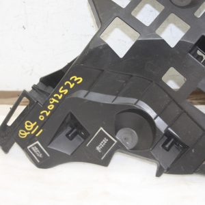 Peugeot 508 Front Bumper Left Bracket 2018 TO 2023 9813646480 Genuine - Image 4