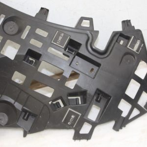 Peugeot 508 Front Bumper Left Bracket 2018 TO 2023 9813646480 Genuine - Image 5