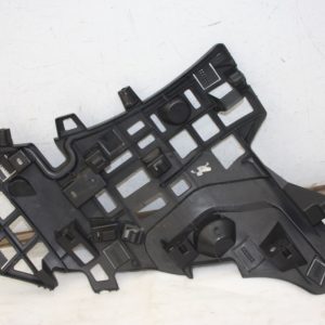 Peugeot 508 Front Bumper Left Bracket 2018 TO 2023 9813646480 Genuine - Image 7