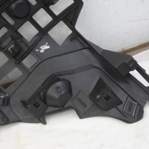 Peugeot 508 Front Bumper Left Bracket 2018 TO 2023 9813646480 Genuine - Image 9
