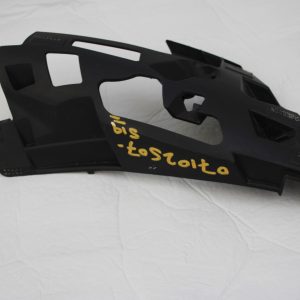 Peugeot 508 Front Bumper Right Bracket 2018 TO 2023 9820332680 Genuine - Image 3
