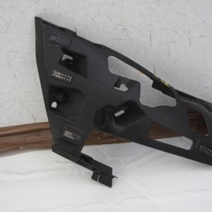 Peugeot 508 Front Bumper Right Bracket 2018 TO 2023 9820332680 Genuine