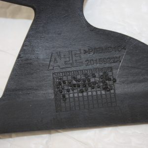 Peugeot 508 Front Bumper Right Bracket 2018 TO 2023 9820332680 Genuine - Image 6