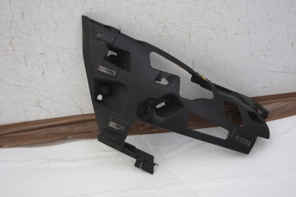 Peugeot-508-Front-Bumper-Right-Bracket-2018-TO-2023-9820332680-Genuine-177471866624