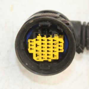 Peugeot 508 Rear Right Door Loom Wire 2011 9677996680 Genuine - Image 3