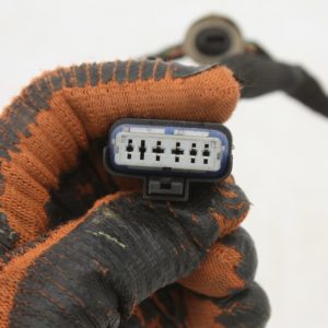 Peugeot 508 Rear Right Door Loom Wire 2011 9677996680 Genuine - Image 5