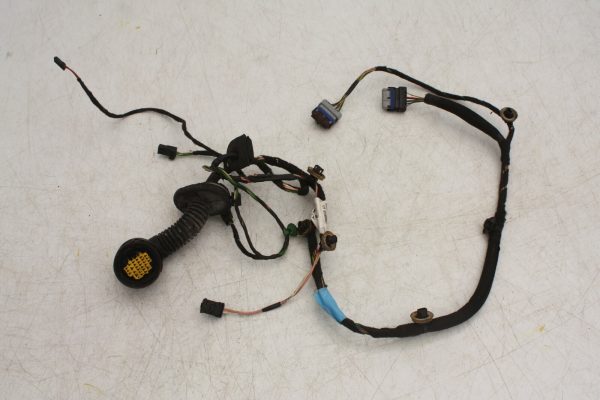 Peugeot-508-Rear-Right-Door-Loom-Wire-2011-9677996680-Genuine-175875196604