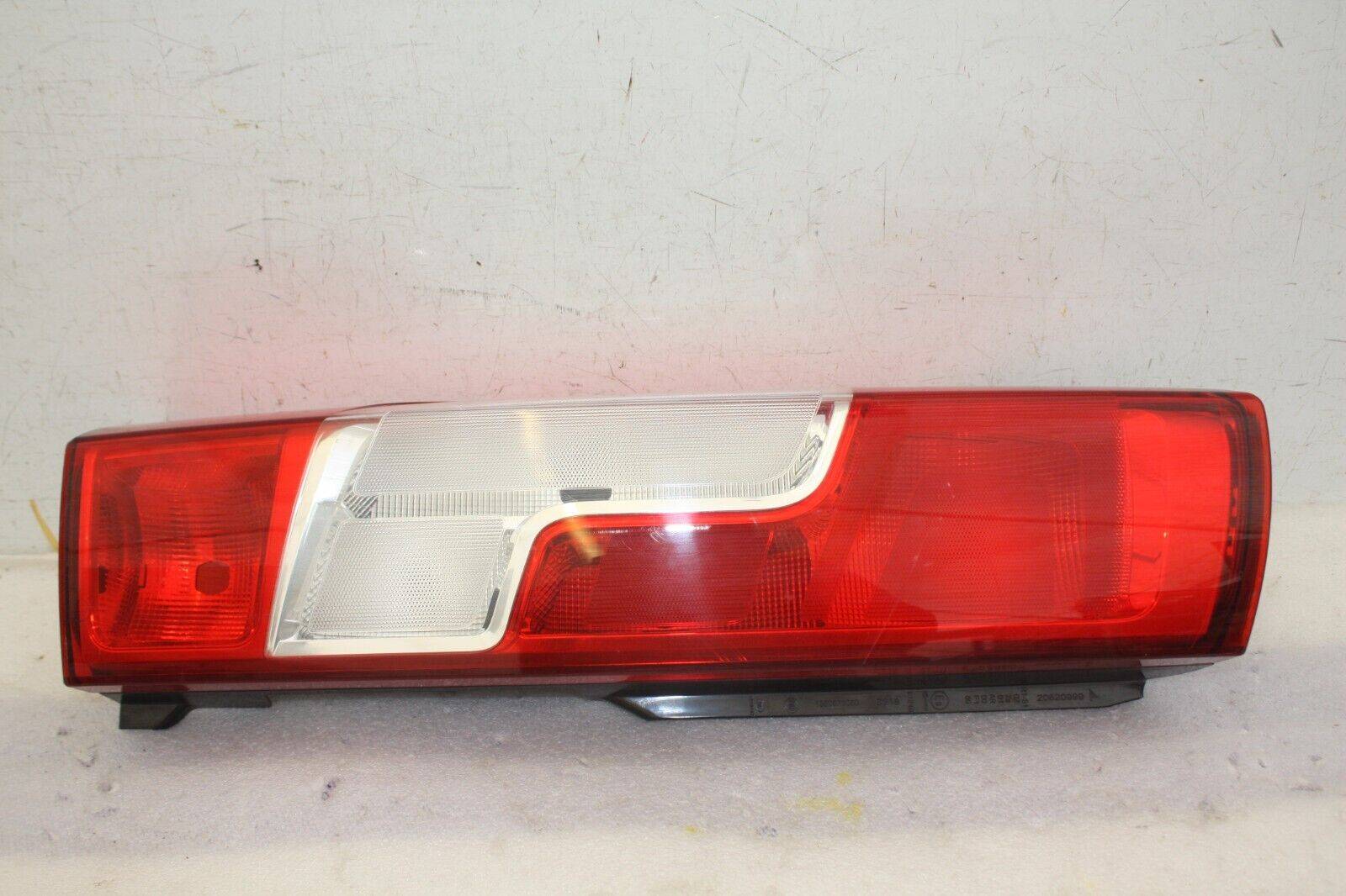 Peugeot-Boxer-Citroen-Relay-Rear-Left-Side-Tail-Light-2022-01380673080-Genuine-176571047484-2