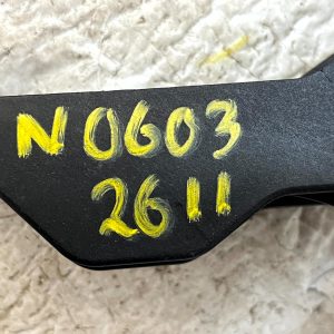 Peugeot Expert Front Bonnet Release Handle Lock 2016 TO 2024 9808405680 Genuine - Image 11