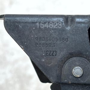 Peugeot Expert Front Bonnet Release Handle Lock 2016 TO 2024 9808405680 Genuine - Image 10
