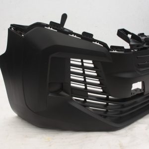 Peugeot Expert Front Bumper 2024 ON 9849394280 Genuine - Image 11