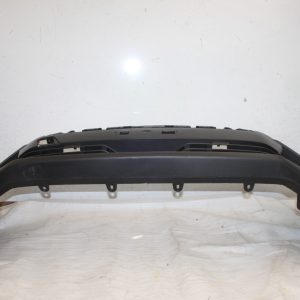 Peugeot Expert Front Bumper 2024 ON 9849394280 Genuine - Image 16