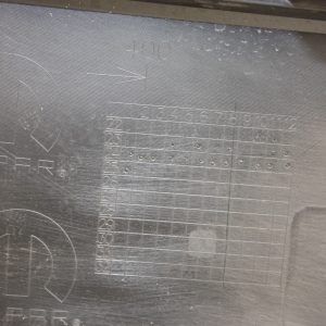 Peugeot Expert Front Bumper 2024 ON 9849394280 Genuine - Image 18