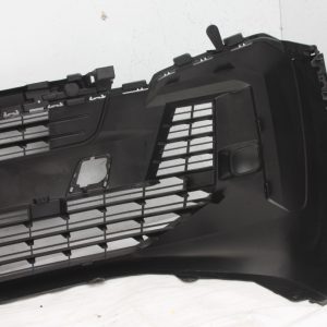 Peugeot Expert Front Bumper 2024 ON 9849394280 Genuine - Image 19