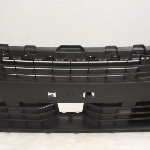 Peugeot Expert Front Bumper 2024 ON 9849394280 Genuine - Image 3