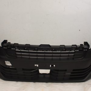 Peugeot Expert Front Bumper 2024 ON 9849394280 Genuine