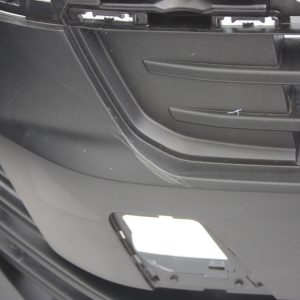 Peugeot Expert Front Bumper 2024 ON 9849394280 Genuine - Image 5