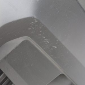 Peugeot Expert Front Bumper 2024 ON 9849394280 Genuine - Image 7