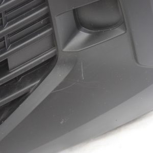 Peugeot Expert Front Bumper 2024 ON 9849394280 Genuine - Image 8