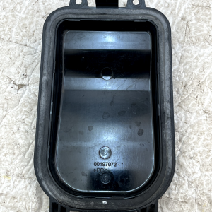 Peugeot Expert Headlight Bulb Dust Cap Cover 2016 TO 2024 00197072 Genuine - Image 6