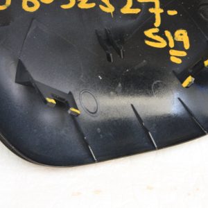 Peugeot Expert Left Wing Mirror Cover 2016 TO 2024 51967K-01 *CLIPS DAMAGED* - Image 9