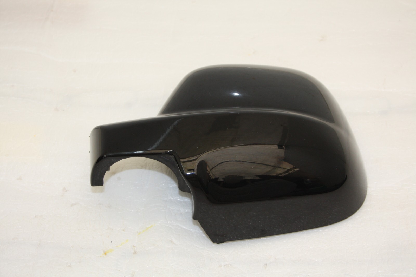Peugeot Expert Left Wing Mirror Cover 2016 TO 2024 51967K-01 *CLIPS DAMAGED*