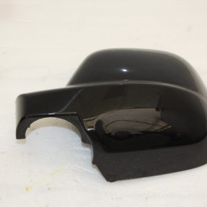 Peugeot Expert Left Wing Mirror Cover 51967K-01 Genuine *CLIPS DAMAGED* - Image 1