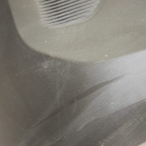 Peugeot Partner Front Bumper 2024 ON Genuine - Image 12