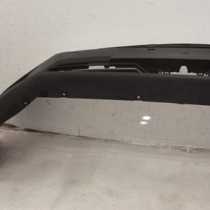 Peugeot Partner Front Bumper 2024 ON Genuine - Image 14