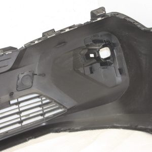 Peugeot Partner Front Bumper 2024 ON Genuine - Image 16
